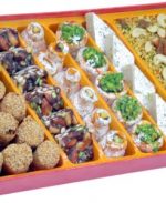 Send Diwali Cakes Chocolates Sweets Dry Fruits to Niara
