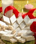 Send Diwali Cakes Chocolates Sweets Dry Fruits to Purhiran