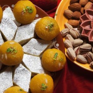 Send Diwali Cakes Chocolates Sweets Dry Fruits to Bullanwadi