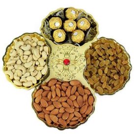 Send Diwali Cakes Chocolates Sweets Dry Fruits to Cholang