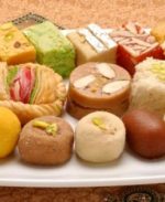 Send Diwali Cakes Chocolates Sweets Dry Fruits to Davida Arihana