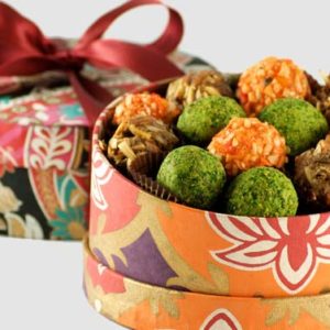 Send Diwali Cakes Chocolates Sweets Dry Fruits to Kang