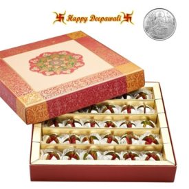Send Diwali Chocolates Cakes Sweets Dry Fruits to Gill